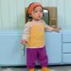 11 <b>OOTTBEBE髮飾</b>Autumn 젤리헤어밴드 FREE