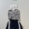 <b>THE LALA背心</b>Summer 박시줄나시 65-115cm
