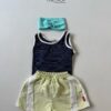 <b>THE LALA背心</b>Summer 박시줄나시 65-115cm
