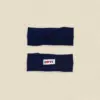 12 <b>OOTTBEBE髮飾</b>Autumn 젤리헤어밴드 FREE