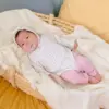 <b>｜BABY｜ OOTTBEBE包屁衣</b>Autumn 코코플라워슈트 50-75cm