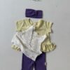 <b>THE LALA背心</b>Summer 그물니트조끼 65-115cm
