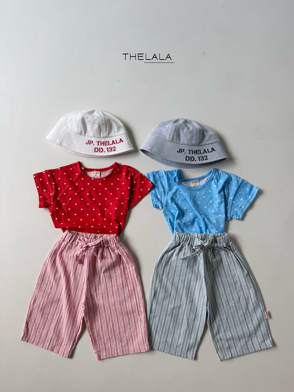 2 <b>THE LALA帽子</b>Summer 디디벙거지 FREE