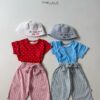 2 <b>THE LALA帽子</b>Summer 디디벙거지 FREE