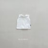 <b>Black bean背心</b>Summer 레어 나시티 80-120cm