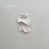 <b>｜BABY ｜Black bean套裝</b>Summer 모먼트 베베세트 60-80cm