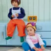 2 <b>OOTTBEBE髮飾</b>Autumn 젤리헤어밴드 FREE