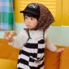 2 <b>OOTTBEBE髮飾</b>Autumn 포인트스카프 FREE