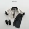 <b>BONITO 外套</b>Autumn 레더카라자켓 70-140CM