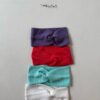 3 <b>THE LALA髮帶</b>Summer 꼭지터번 FREE