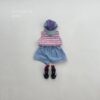 <b>｜BABY ｜Black bean背心</b>Summer 선데이 베베나시 60-80cm