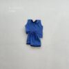 <b>｜BABY ｜Black bean套裝</b>Summer 클릭 베베세트 60-80cm