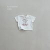 <b>｜BABY ｜Black bean上衣</b>Summer 바비 베베티 60-80cm