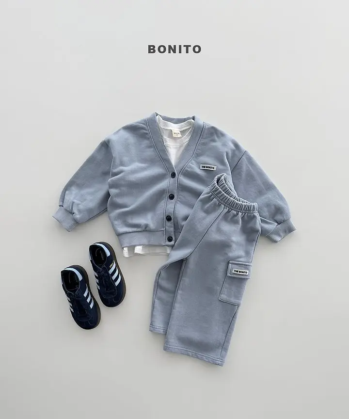 <b>BONITO 褲子</b>Autumn 쭈리카고팬츠 70-140CM