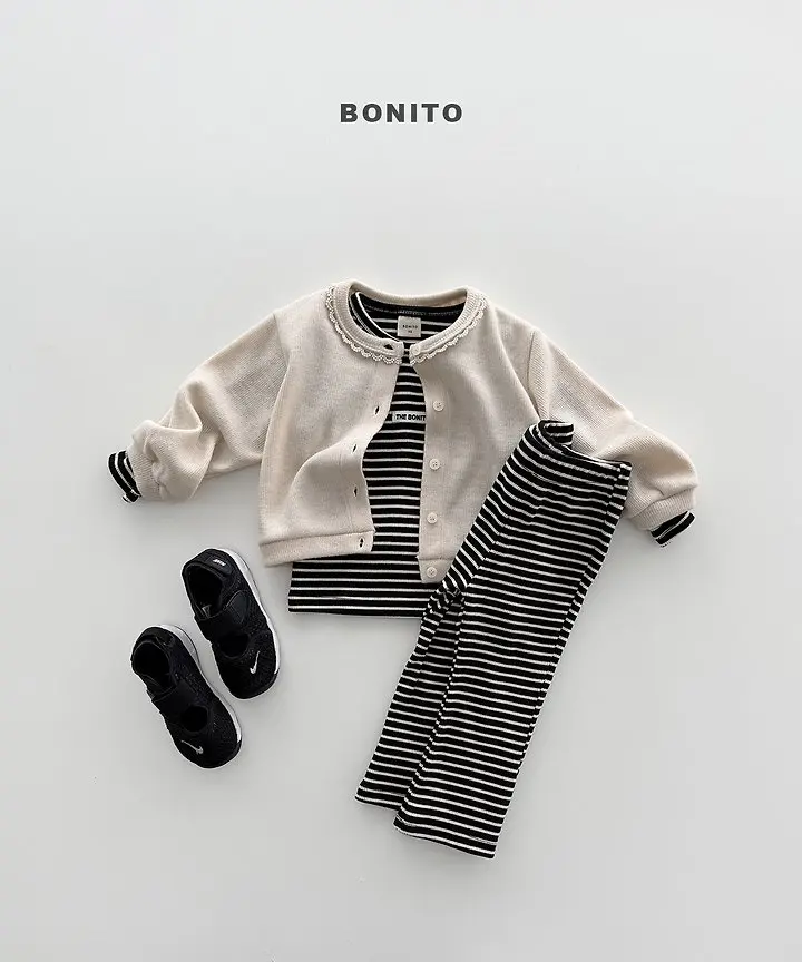<b>BONITO罩衫</b>Autumn 비욘드가디건  70-140CM
