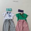 4 <b>THE LALA髮帶</b>Summer 꼭지터번 FREE