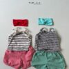 <b>THE LALA背心</b>Summer 양파링나시 65-115cm