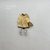 <b>｜BABY ｜Black bean套裝</b>Summer 클릭 베베세트 60-80cm
