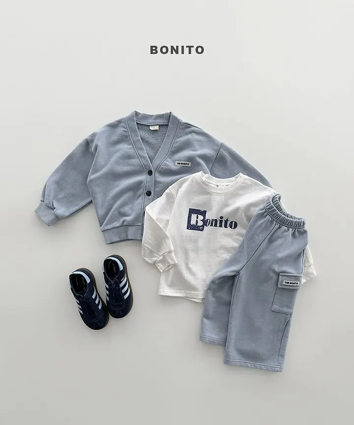 <b>BONITO 褲子</b>Autumn 쭈리카고팬츠 70-140CM