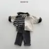 <b>BONITO 外套</b>Autumn 레더카라자켓 70-140CM