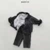 <b>BONITO 外套</b>Autumn 골데님자켓  70-140CM