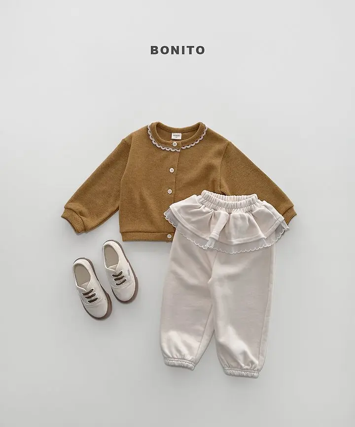 <b>BONITO罩衫</b>Autumn 비욘드가디건  70-140CM