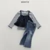 <b>BONITO 背心 </b>Autumn 뷔스티에  70-140CM
