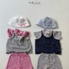 5 <b>THE LALA帽子</b>Summer 디디벙거지 FREE