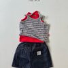 <b>THE LALA背心</b>Summer 양파링나시 65-115cm