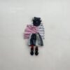 <b>｜BABY ｜Black bean背心</b>Summer 선데이 베베나시 60-80cm