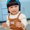 5 <b>OOTTBEBE髮飾</b>Autumn 젤리헤어밴드 FREE