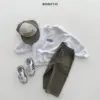 5 <b>BONITO帽子</b>Autumn 심플그루브캡 FREE