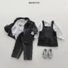 <b>BONITO 外套</b>Autumn 골데님자켓  70-140CM