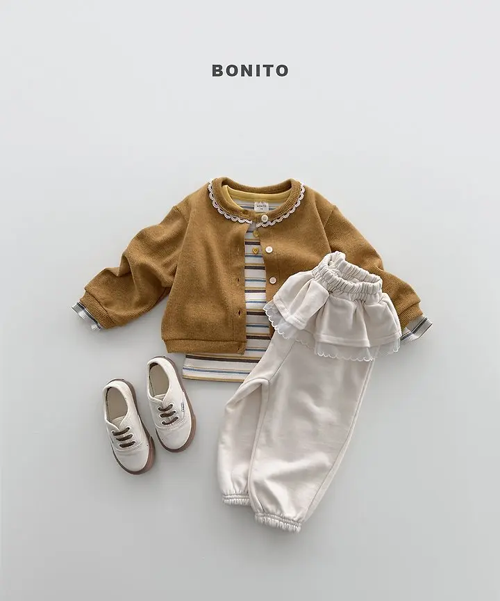 <b>BONITO罩衫</b>Autumn 비욘드가디건  70-140CM