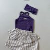 <b>THE LALA背心</b>Summer 보라나시 65-115cm