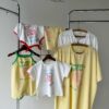 6 <b>THE LALA上衣</b>Summer 팬케이크T(MOM) FREE