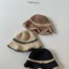 6 <b>THE LALA帽子</b>Summer 야르벙거지 FREE