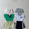 6 <b>THE LALA帽子</b>Summer 디디벙거지 FREE