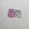 <b>｜BABY ｜Black bean背心</b>Summer 선데이 베베나시 60-80cm