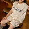 <b>Black bean套裝</b>Summer 모먼트 세트 80-120cm