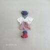 <b>Black bean套裝</b>Summer 유어세트 80-120cm