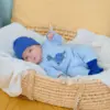 <b>｜BABY｜ OOTTBEBE連身衣</b>Autumn 로봇공룡전신슈트 50-75cm
