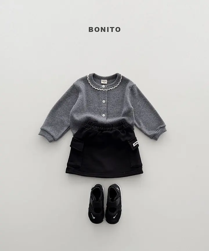<b>BONITO罩衫</b>Autumn 비욘드가디건  70-140CM