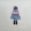 <b>Black bean背心</b>Summer 선데이 나시티 80-120cm
