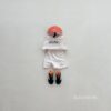 <b>Black bean套裝</b>Summer 모먼트 세트 80-120cm