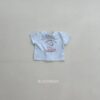 <b>｜BABY ｜Black bean上衣</b>Summer 바비 베베티 60-80cm
