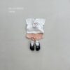 <b>｜BABY ｜Black bean上衣</b>Summer 바비 베베티 60-80cm