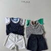 <b>THE LALA背心</b>Summer 박시줄나시 65-115cm