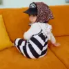 <b>OOTTBEBE髮飾</b>Autumn 포인트스카프 FREE