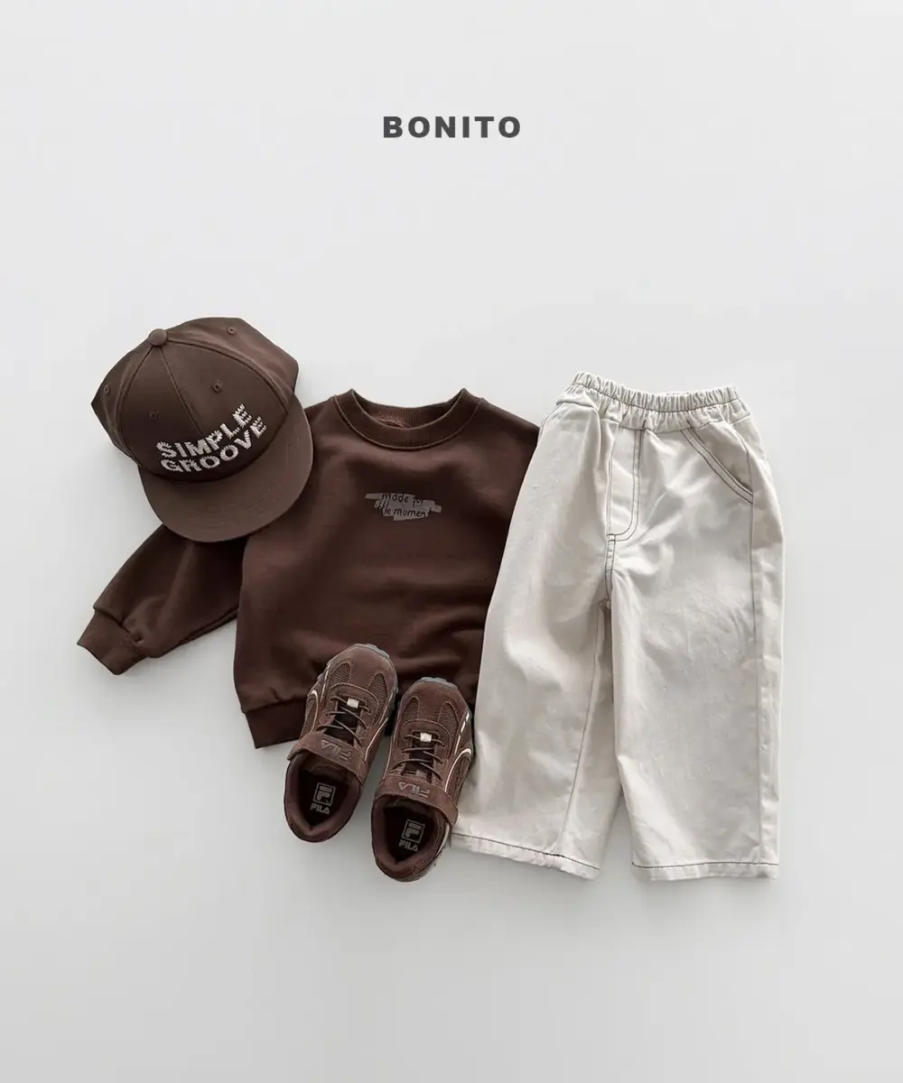 7 <b>BONITO帽子</b>Autumn 심플그루브캡 FREE